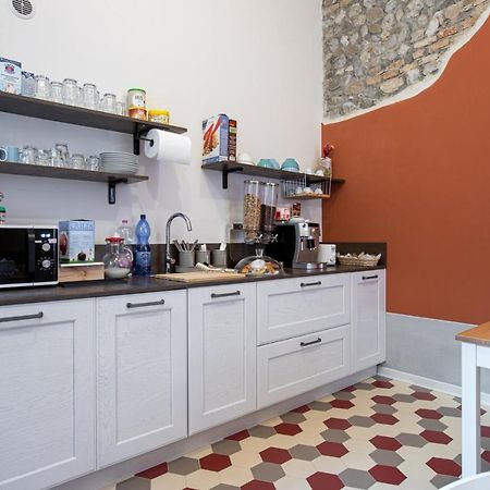 B&B Casa Livia Pordenone Exterior photo