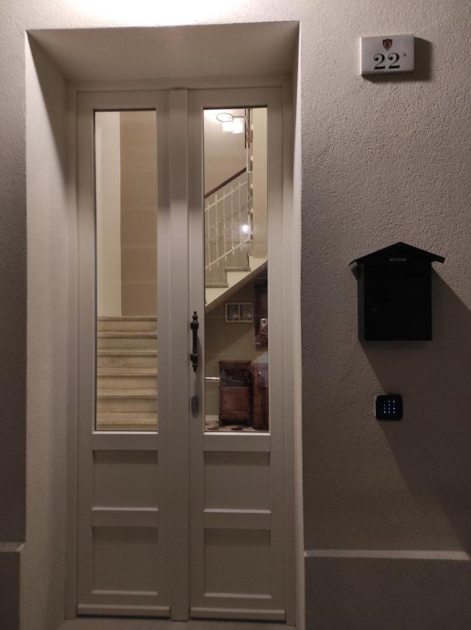 B&B Casa Livia Pordenone Exterior photo