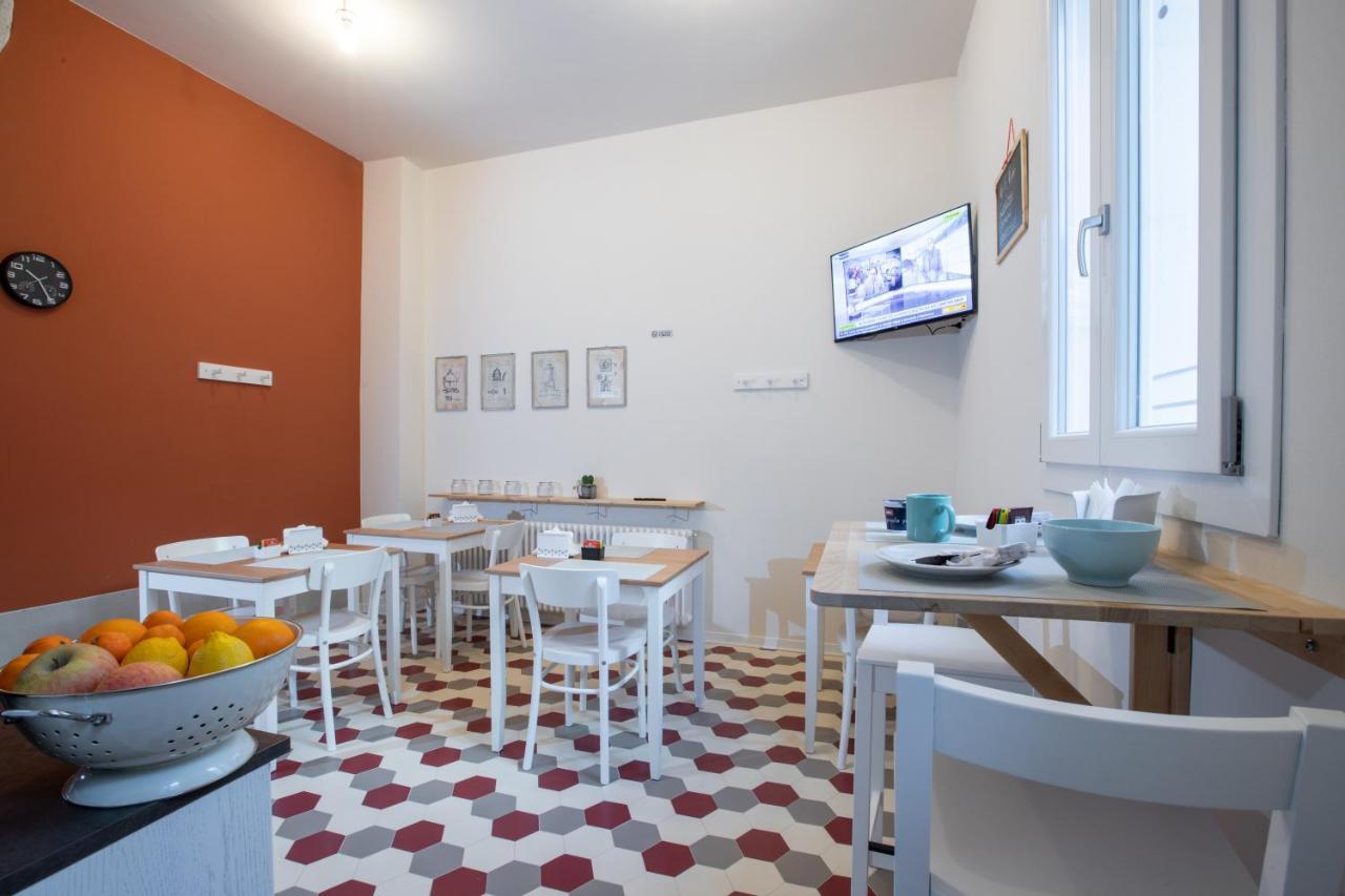 B&B Casa Livia Pordenone Exterior photo