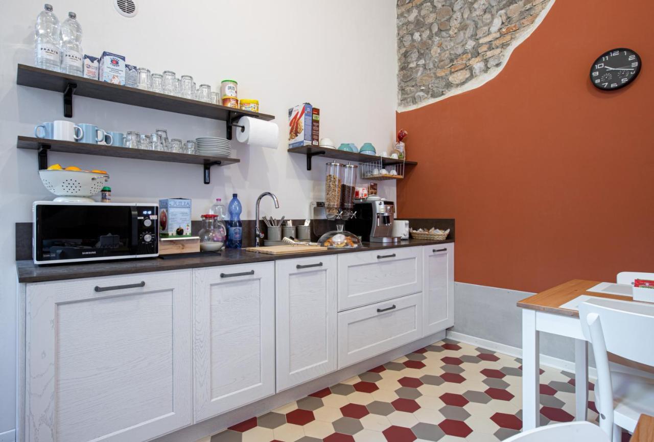 B&B Casa Livia Pordenone Exterior photo