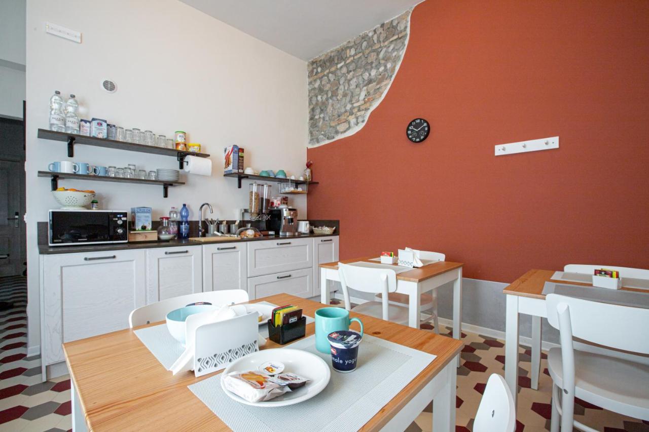 B&B Casa Livia Pordenone Exterior photo