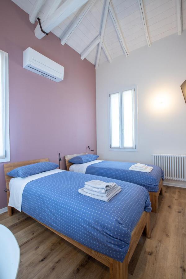 B&B Casa Livia Pordenone Room photo