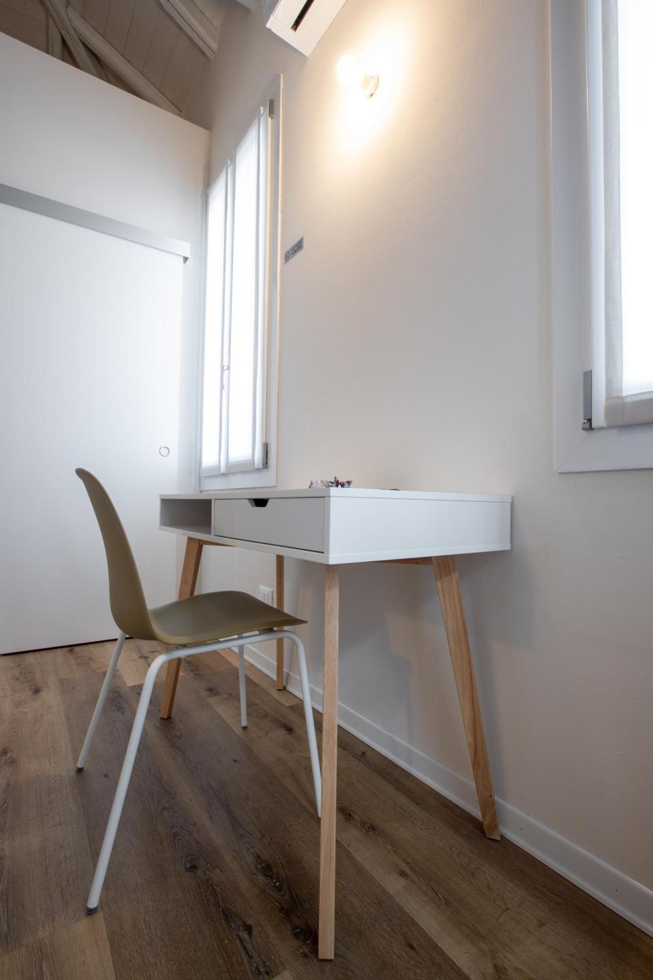 B&B Casa Livia Pordenone Room photo