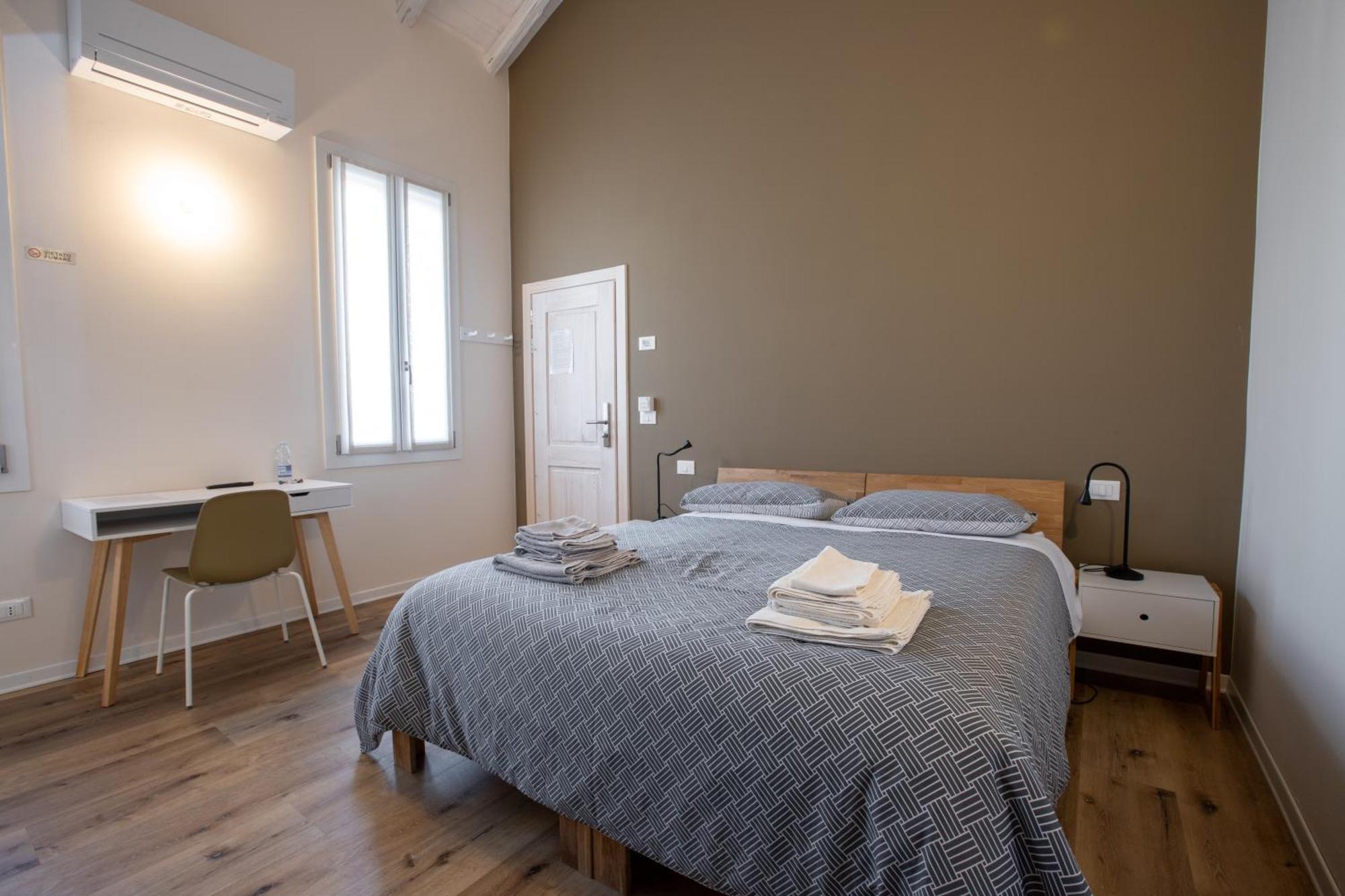 B&B Casa Livia Pordenone Room photo