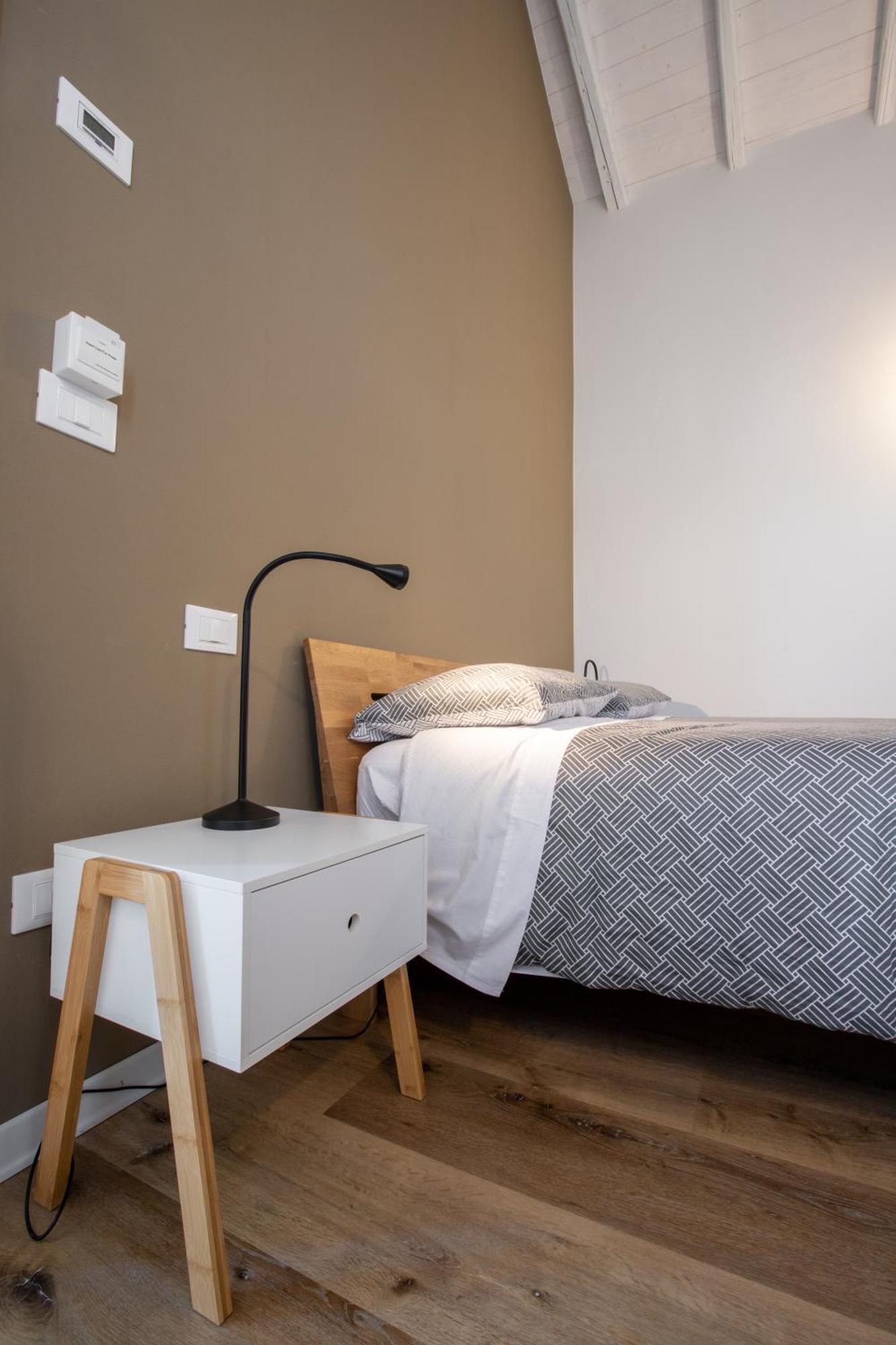 B&B Casa Livia Pordenone Room photo
