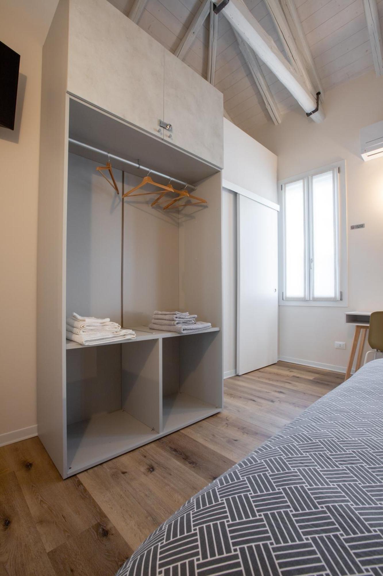 B&B Casa Livia Pordenone Room photo