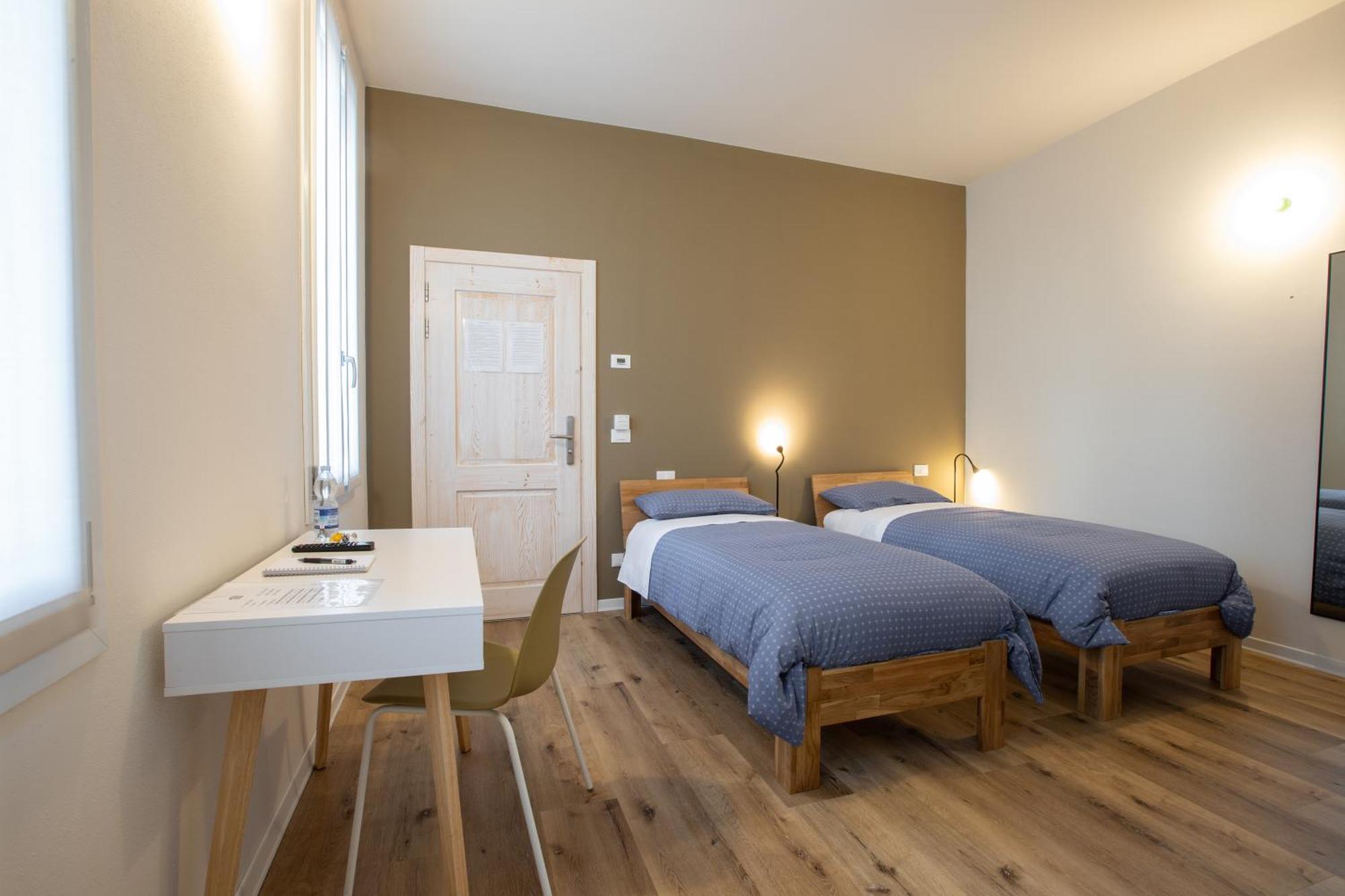 B&B Casa Livia Pordenone Room photo