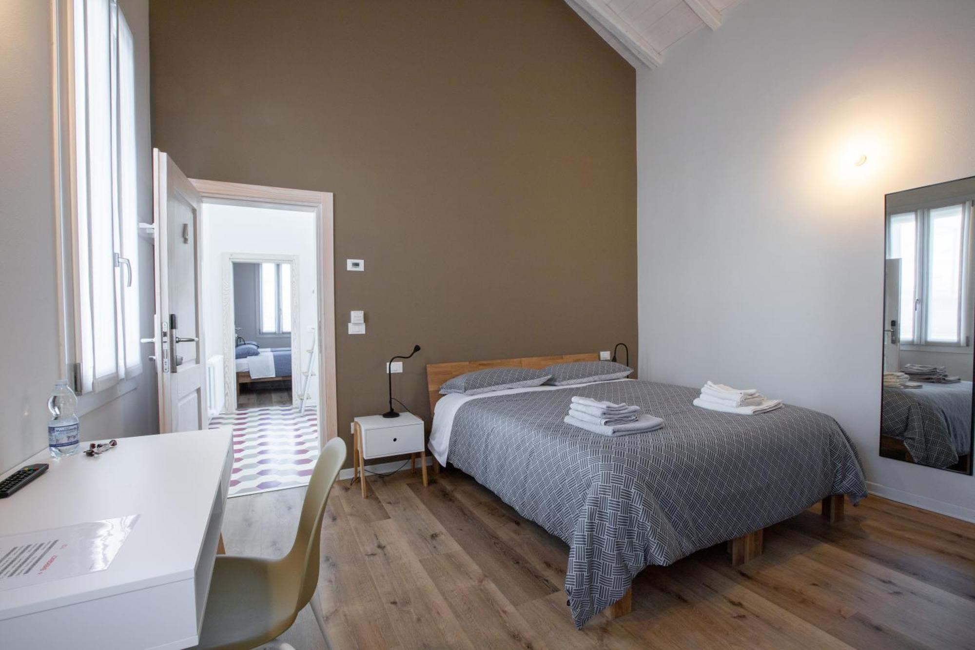 B&B Casa Livia Pordenone Room photo